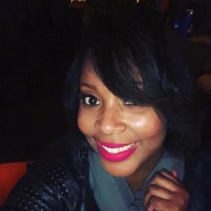 Meet your Posher, Tiffany